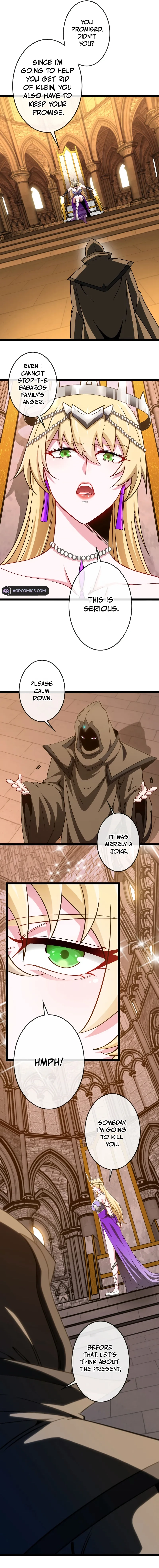 The Revenge of the Betrayed Strongest Knight Chapter 13 2